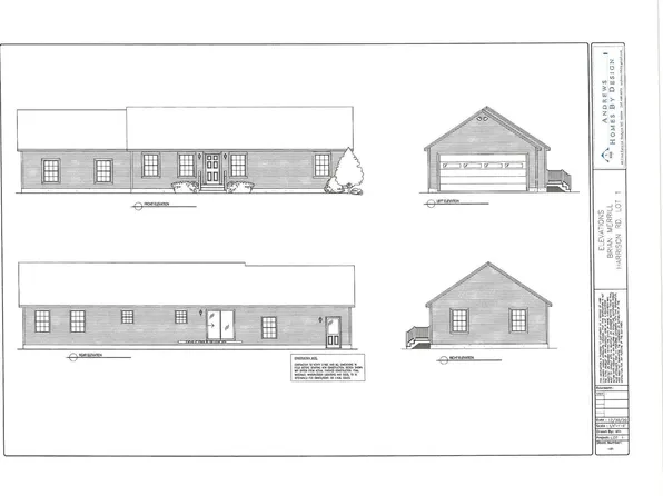 47 Destinee Lane, Naples, ME 04055