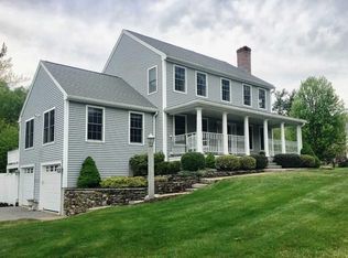 12 Amber Rd, Westminster, MA 01473