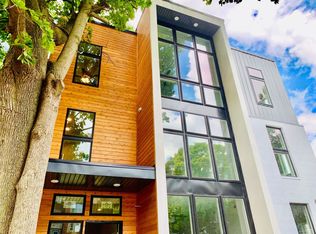 408 W Green St, Urbana, IL 61802