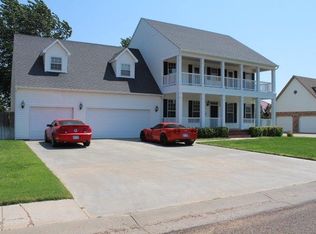 1513 Tulane Ct, Liberal, KS 67901