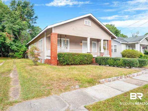 458 Dexter Ave, Mobile, AL 36604