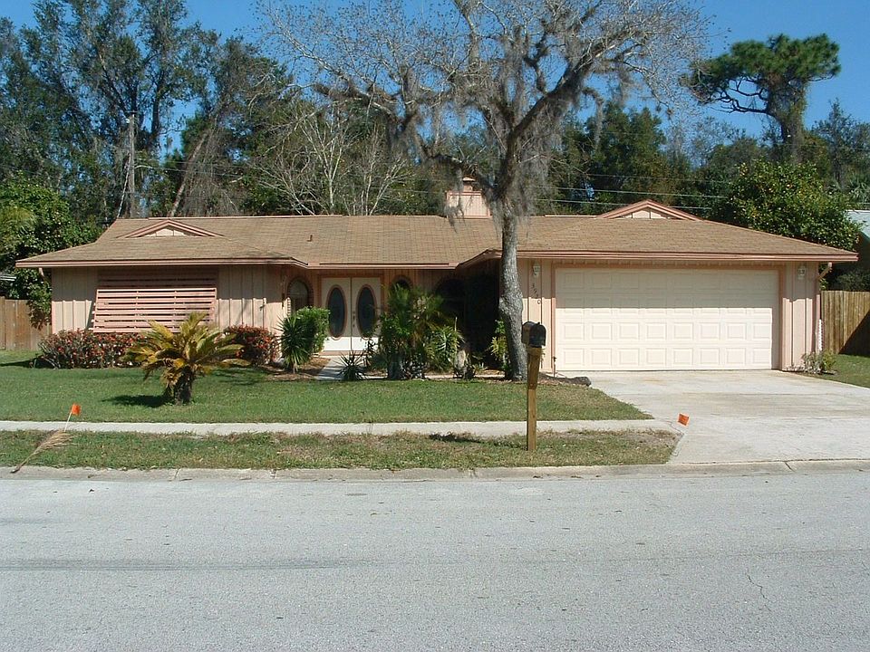 front view