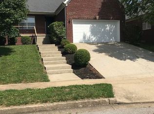 508 Homestead Dr, Nicholasville, KY