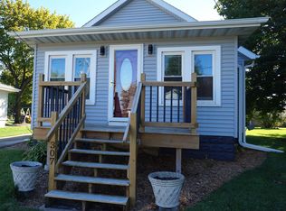 307 E 2nd St, Atkinson, IL 61235
