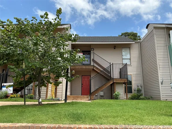 129 Falconhead Dr #D, Burneyville, OK 73430