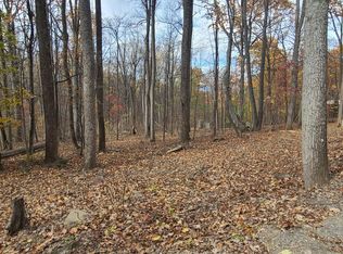 0 High Top Rd, Front Royal, VA 22630