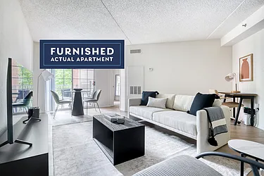 Rented by The Blueground