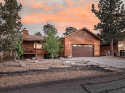 1247 Panorama Dr, Big Bear City, CA, 92314