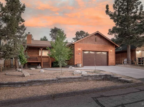 1247 Panorama Dr, Big Bear City, CA 92314