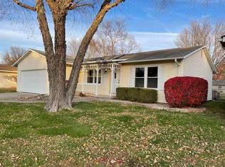 5278 Coleman St, Springfield, IL 62703