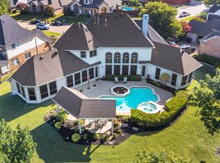 1340 Fairlakes Pointe Dr, Rockwall, TX 75087
