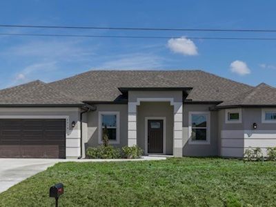 4012 13th St W, Lehigh Acres, FL, 33971