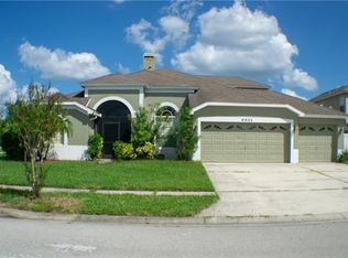 4401 Winrun Ct, Saint Cloud, FL 34772