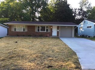 1642 Maldon Ln, Saint Louis, MO