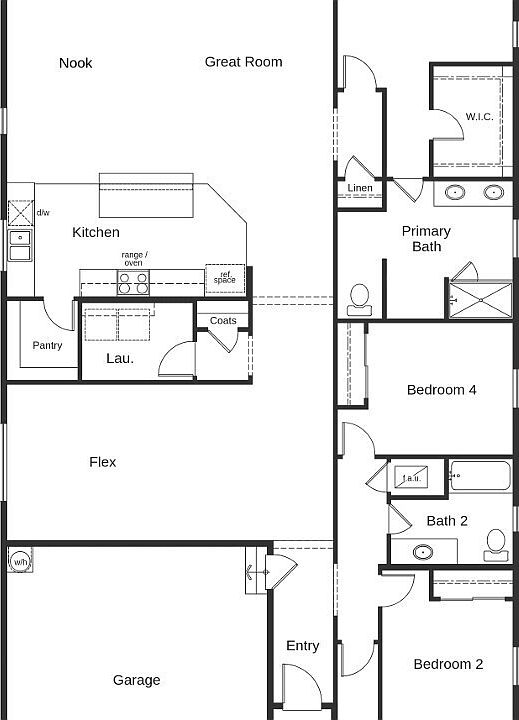 2nd image of 13924 184th Street Ct E #30