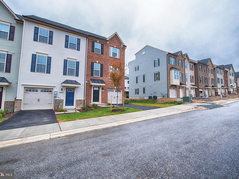 7903 Mine Run Rd, Hanover, MD 21076 Zillow