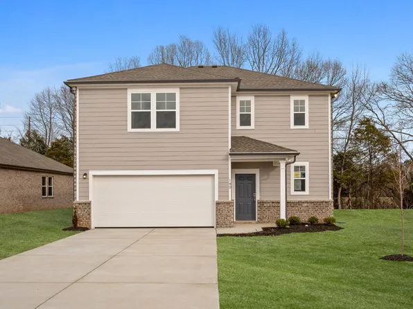 306 Granville Way Lot 86, Spring Hill, TN 37174