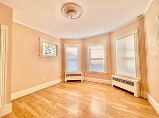 17 Stone Ave #1, Somerville, MA 02143