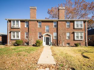 1140 Ursula Ave APT 2S, University City, MO 63130
