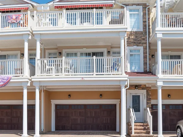 405 E 20th Ave #102, North Wildwood, NJ 08260
