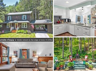 451 West St, Oneonta, NY 13820