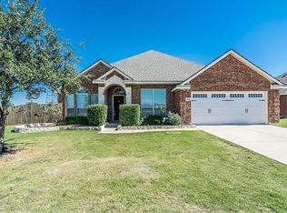 206 Springdale Way, Wylie, TX 75098