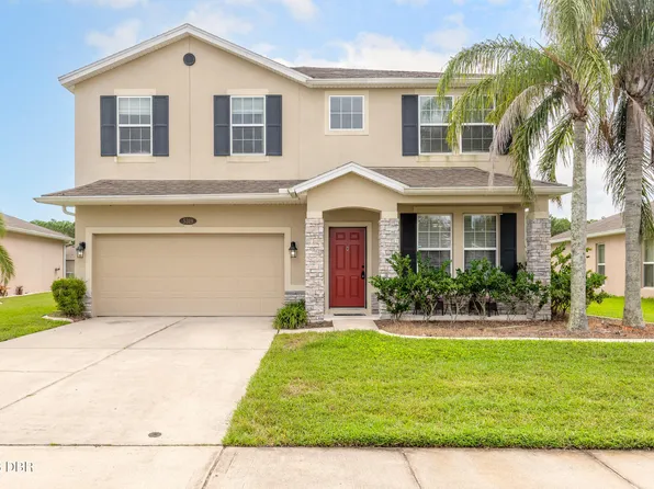 5319 Peach Blossom Blvd, Port Orange, FL 32128