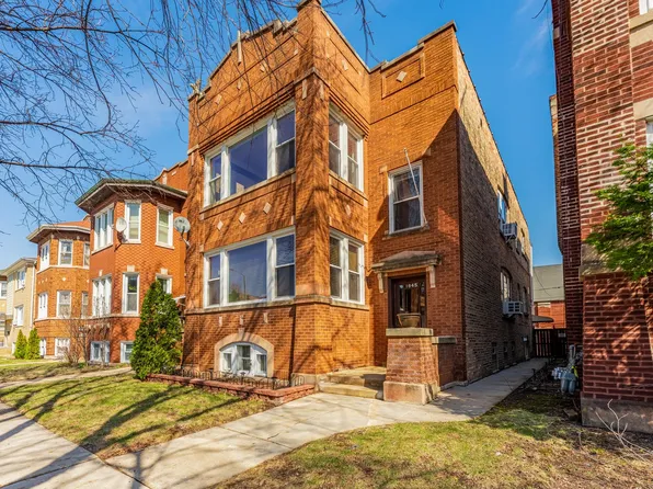 1845 Oak Park Ave #2, Berwyn, IL 60402