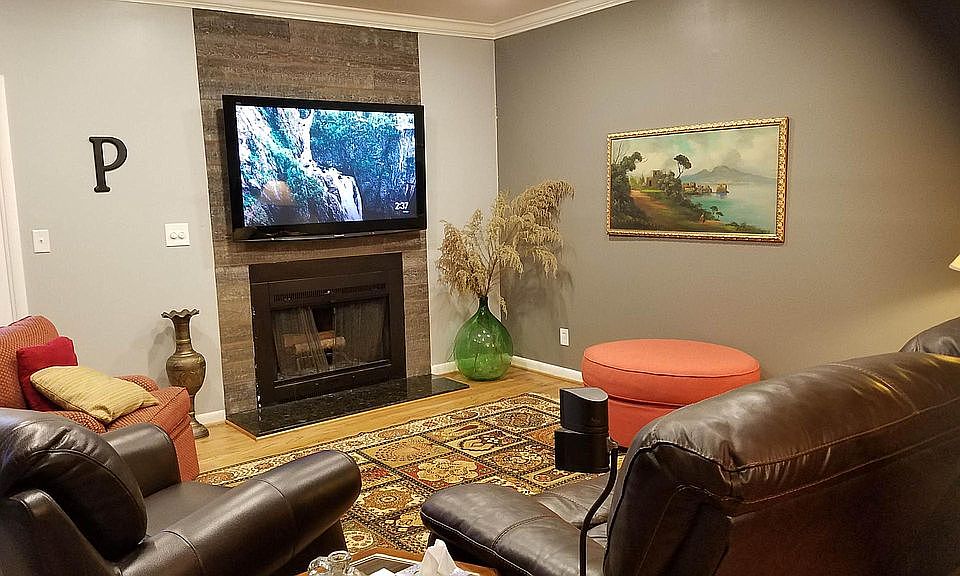 LIving Room/ Great Room