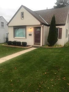 3639 S 18th St, Milwaukee, WI, 53221