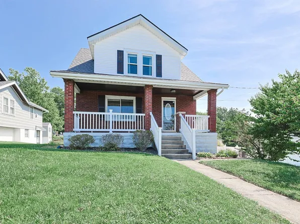 315 Grandview Ave, Newport, KY 41071