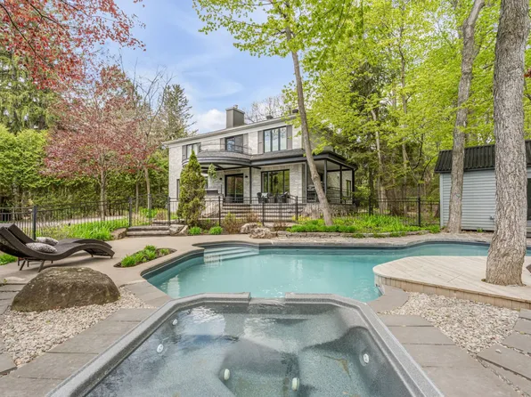 1790 Avenue De Kilmarnock, Quebec, QC G1T 2V9