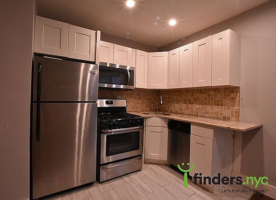 1st image of 830 W 177th St APT 1D