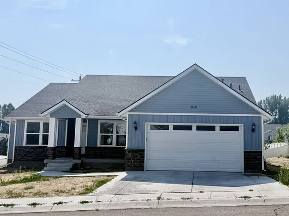 618 Tasha Way, Elko, NV 89801