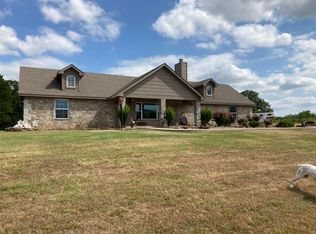 5620 N State Highway 99n, Ada, OK 74820