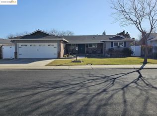 604 Violet St, Modesto, CA 95356