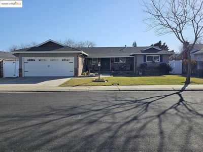 604 Violet St, Modesto, CA, 95356
