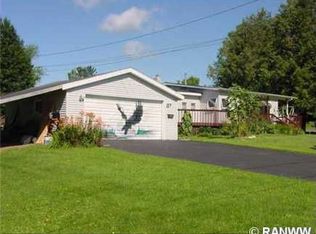812 Lindoo Ave E, Ladysmith, WI 54848