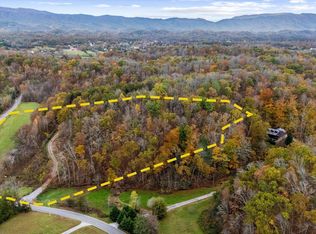 703 N Knob Creek Rd, Seymour, TN 37865