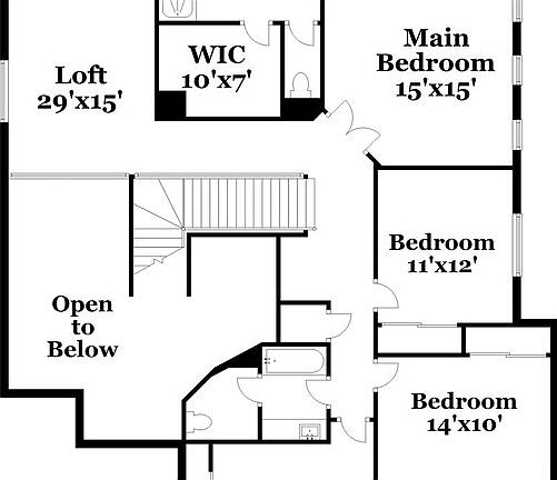 3rd image of 7504 S 45th Dr