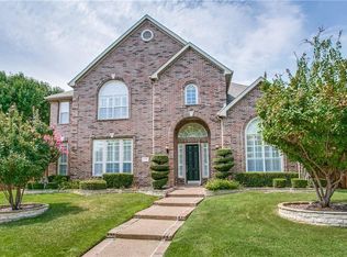 3209 Mason Dr, Plano, TX 75025