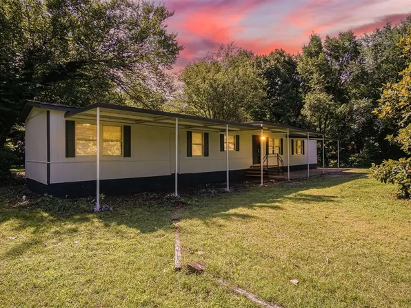 3334 N 9th Ave, Purcell, OK 73080