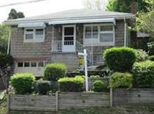 408 Cecil St, Canonsburg, PA 15317