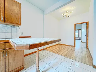 Rented by Corcoran