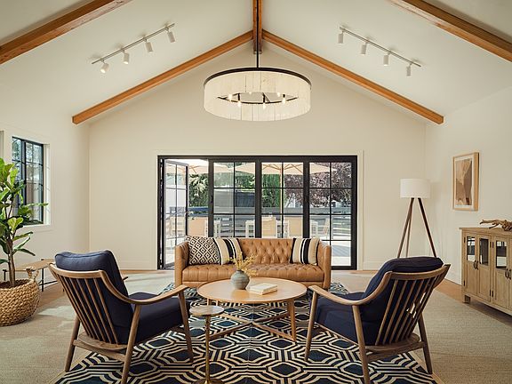 Newly Renovated Clubhouse | Apartments in Livermore, CA | The Arbors Apartments