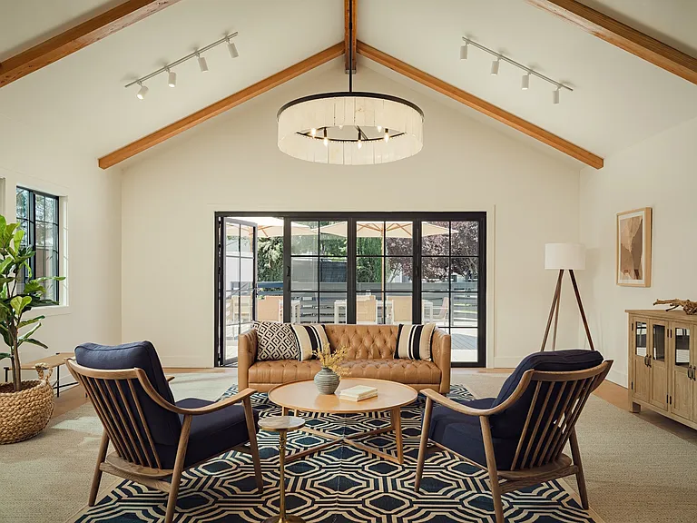 Newly Renovated Clubhouse | Apartments in Livermore, CA | The Arbors Apartments