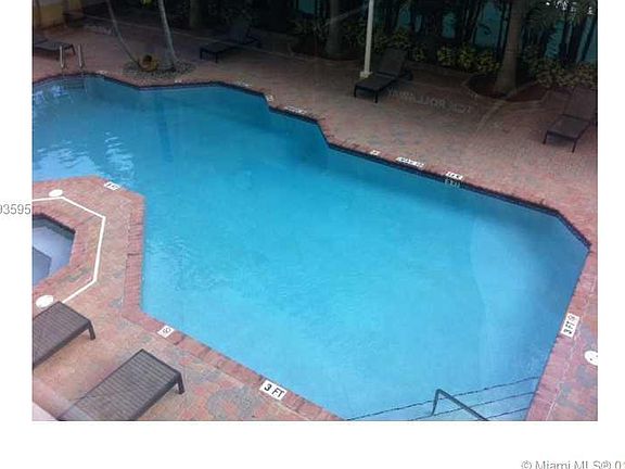 2nd image of 3500 Coral Way Penthouse 1507