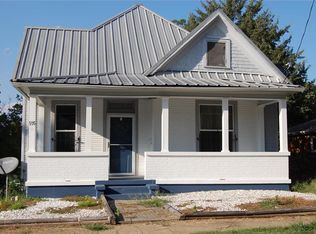 939 W Maud St, Poplar Bluff, MO 63901