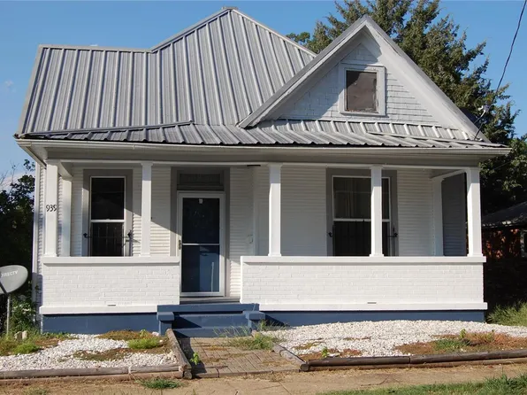 939 W Maud St, Poplar Bluff, MO 63901