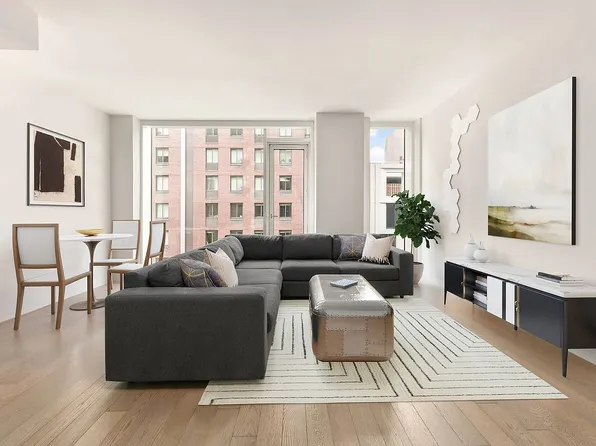 505 W 43rd St APT 6A, New York, NY 10036